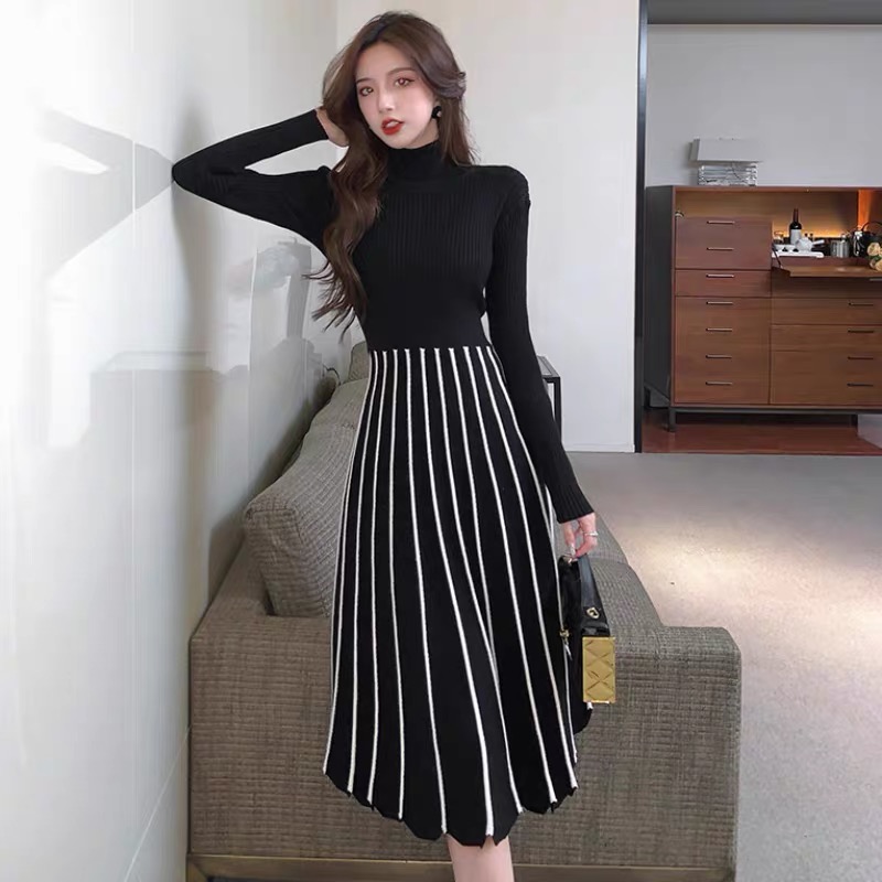 All for tonight metro dress KD110 image