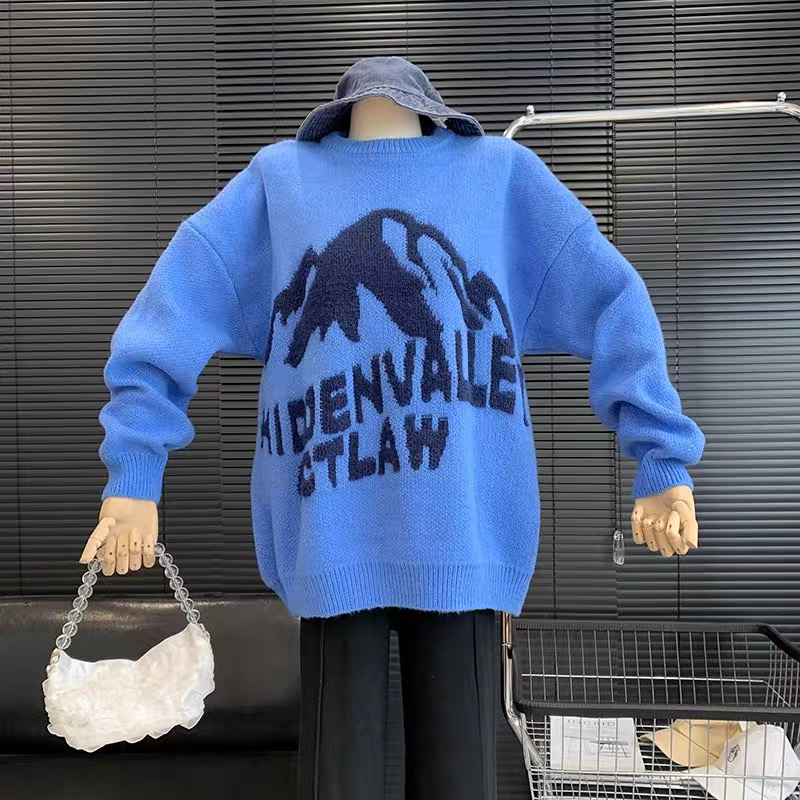 Outlaw sweater 6-16 image