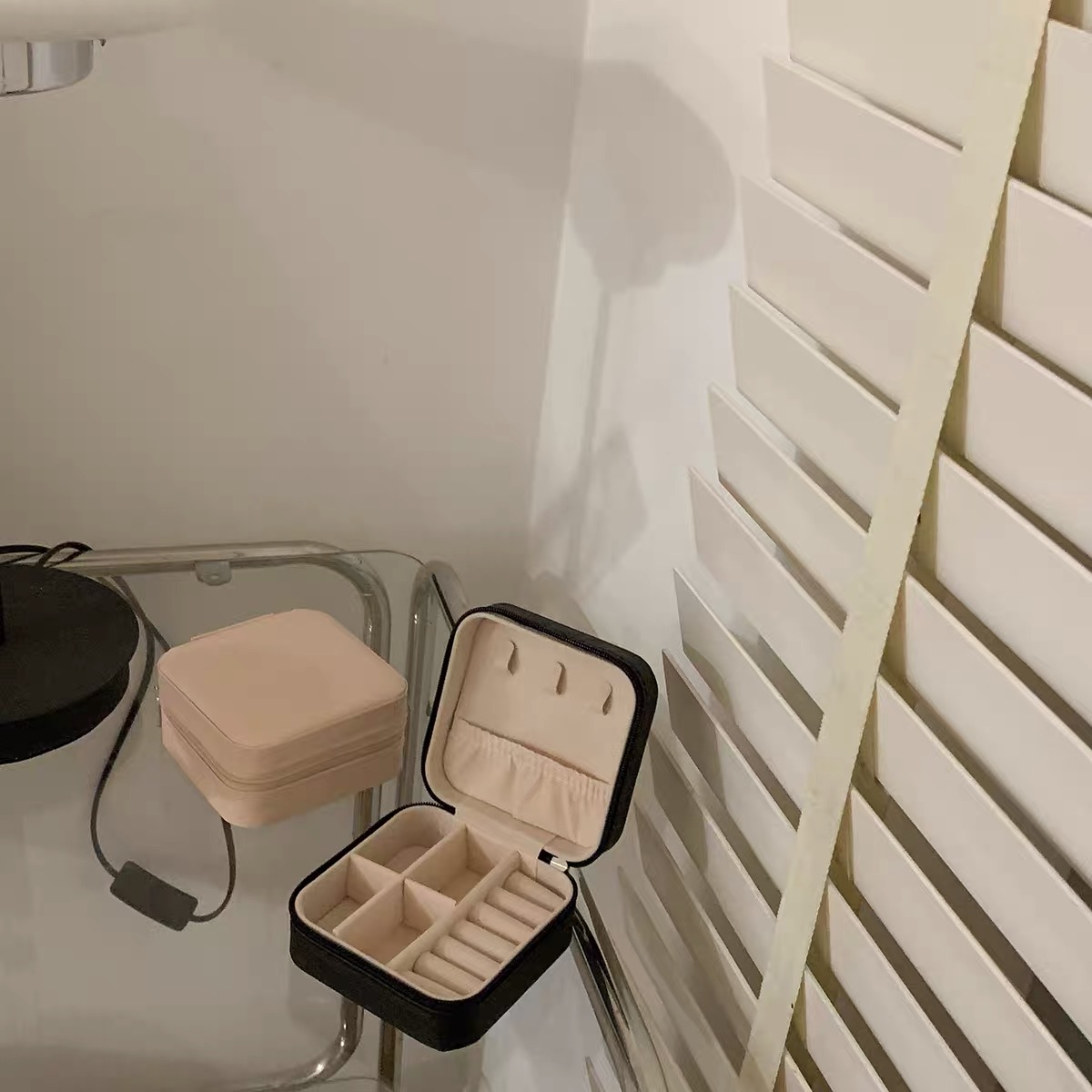 Little cute jewelry box JW145 image