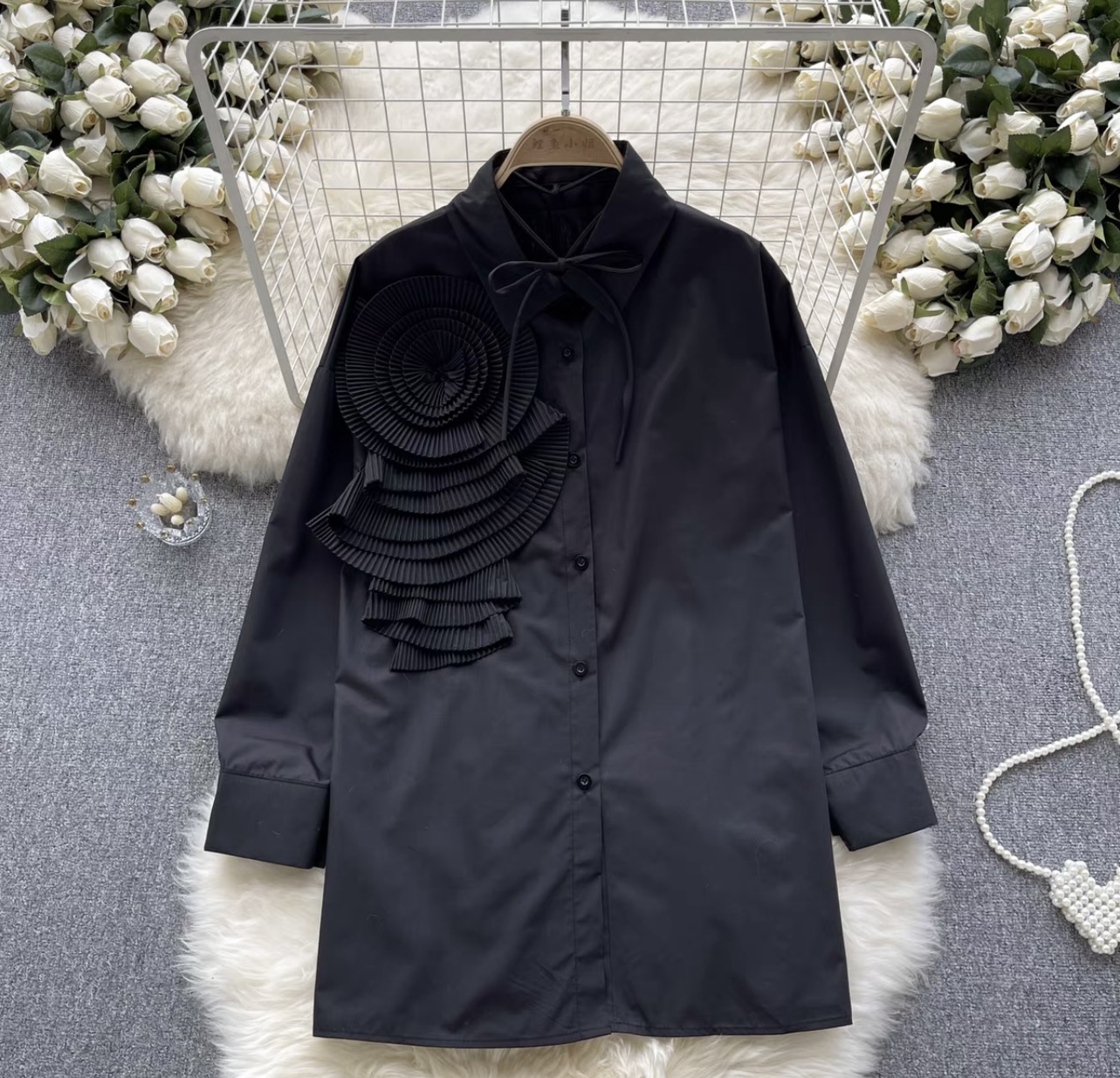 Ready to slay shirt SDZZ865 image