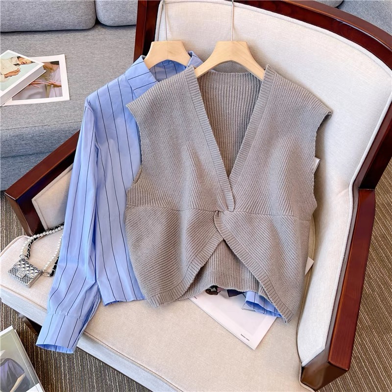 Too much of a good thing shirt set SDZZ826 image