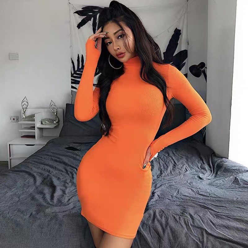 Out of this world mini bodycon dress CBC3 image