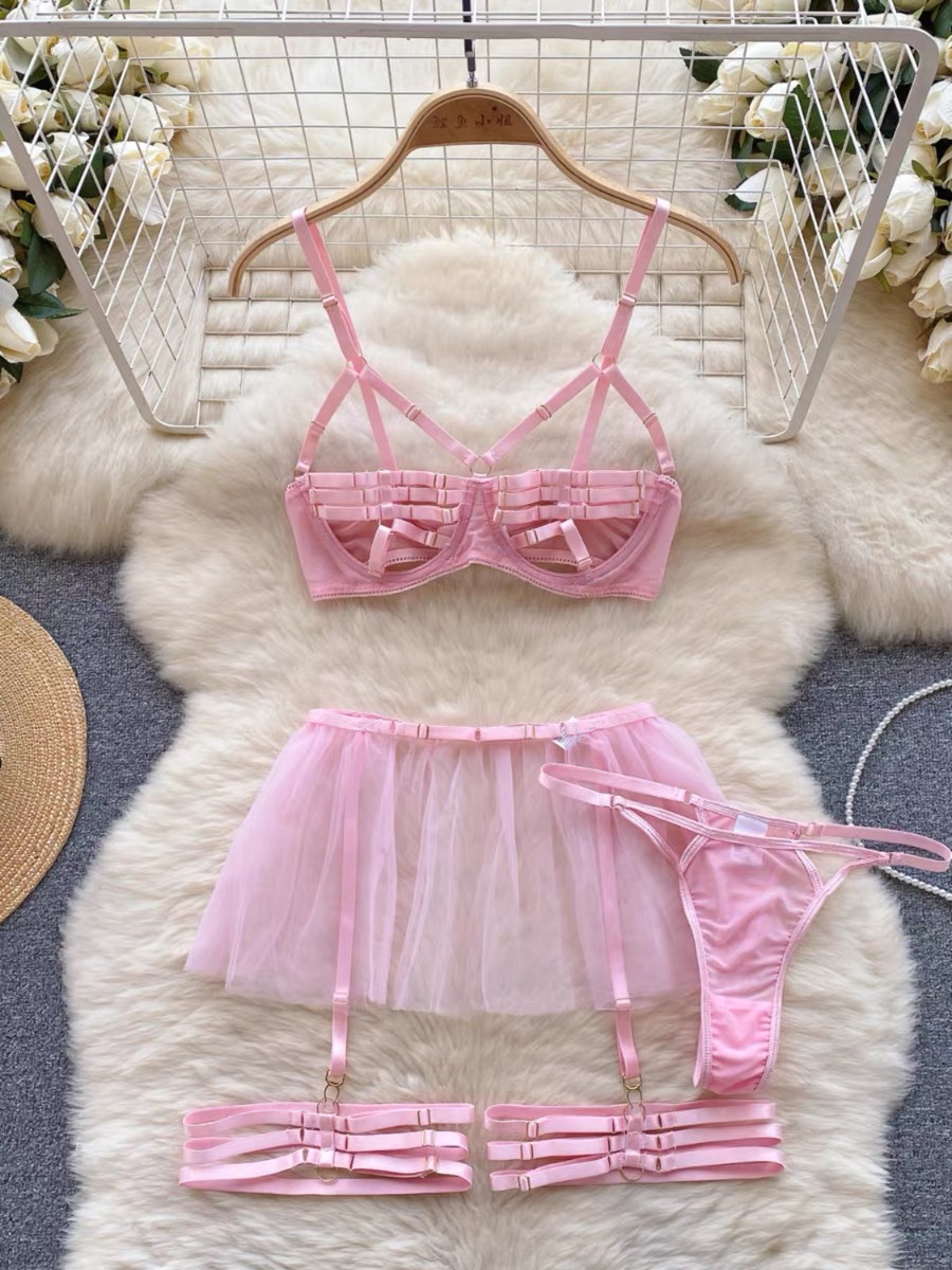 Too good intimate set LI141