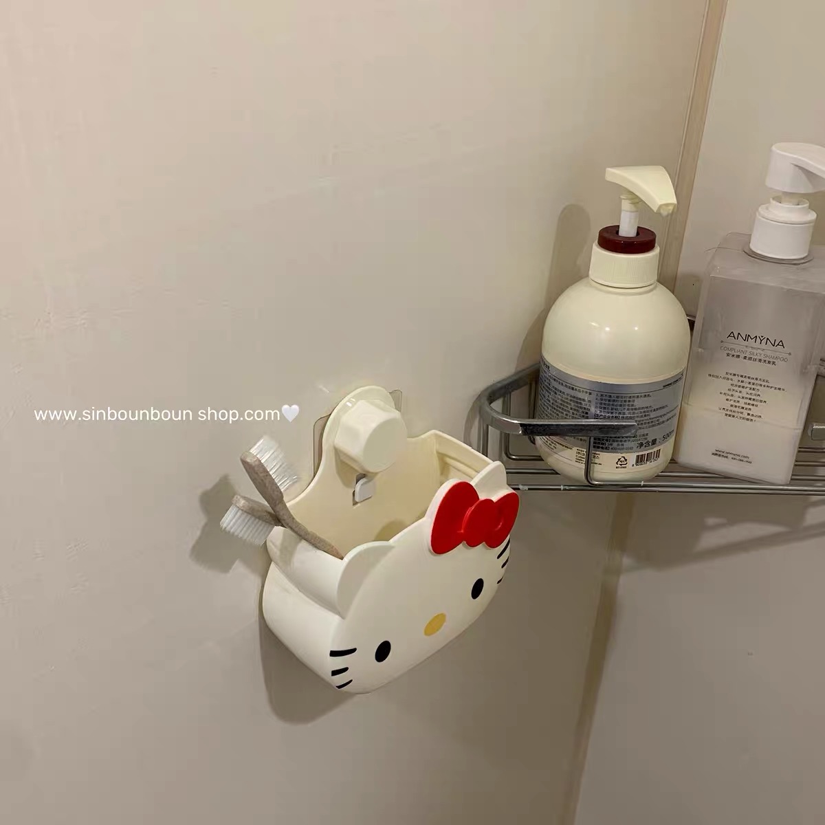 Tooth brush holder DCZZ120 image