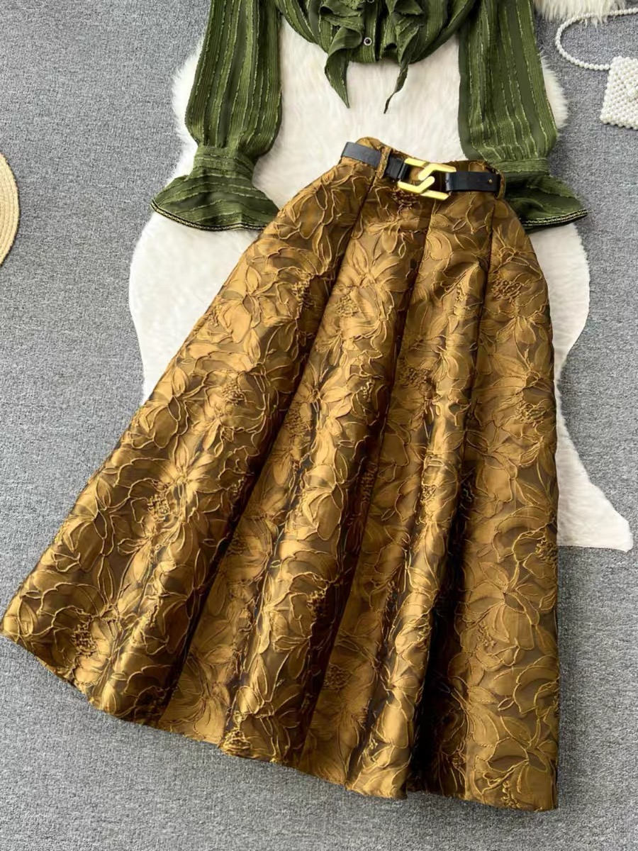 The ring leader designer set TPZZ3540 image