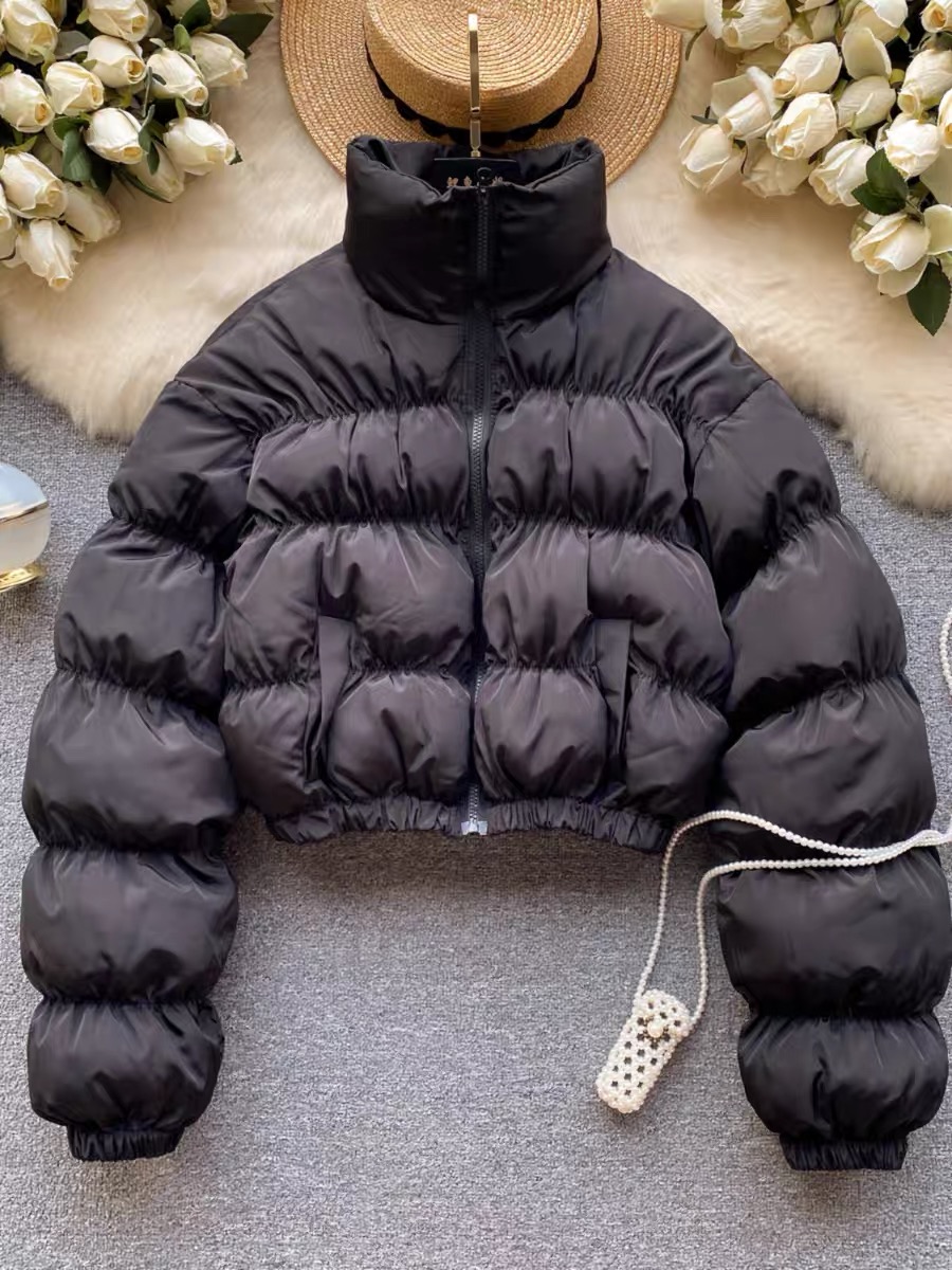 Give me a call bomber jacket PJ118 image