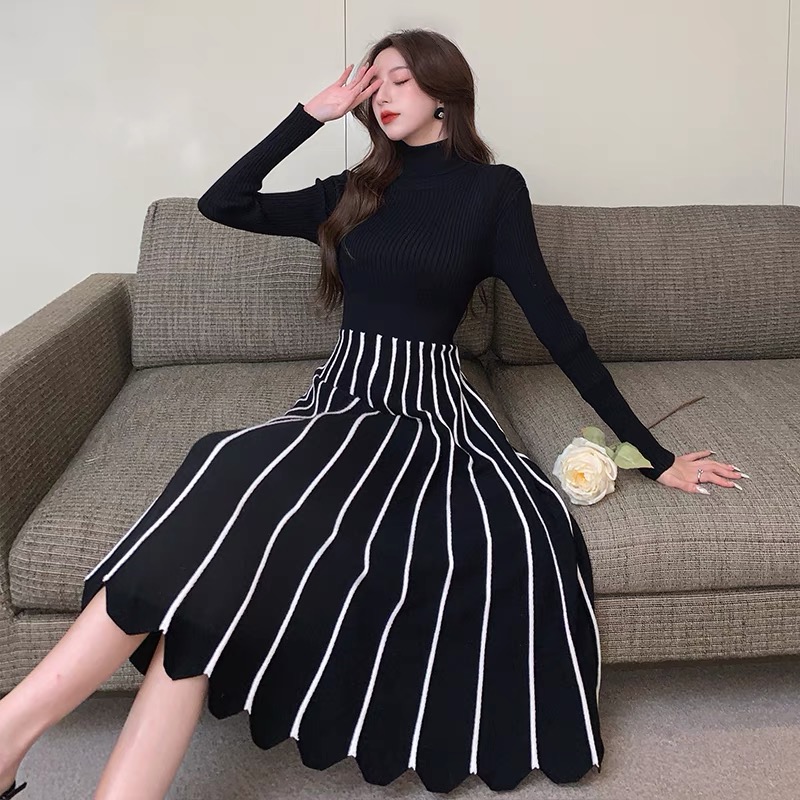 All for tonight metro dress KD110 image