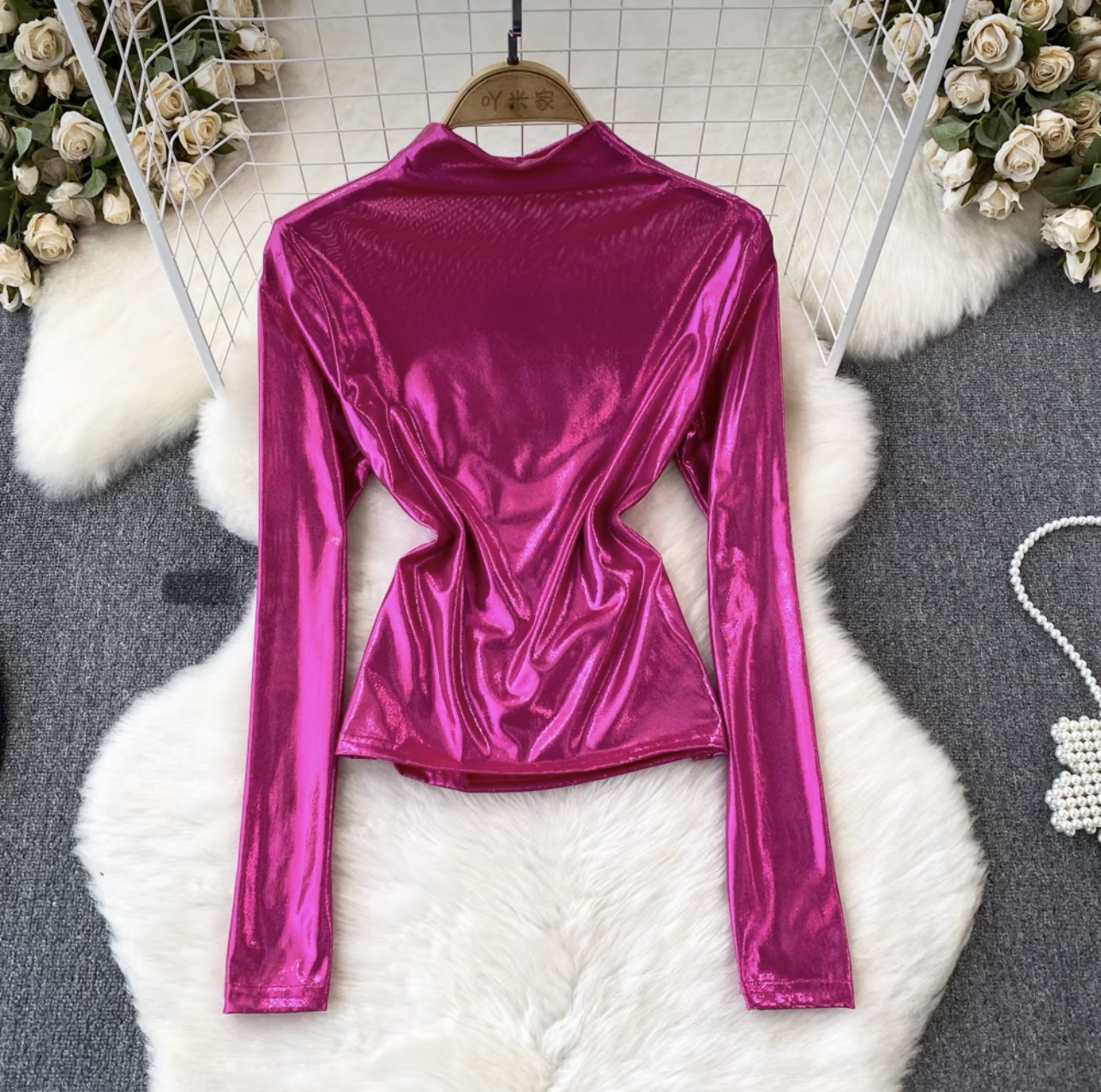 Ravenna top TZZ1954 image