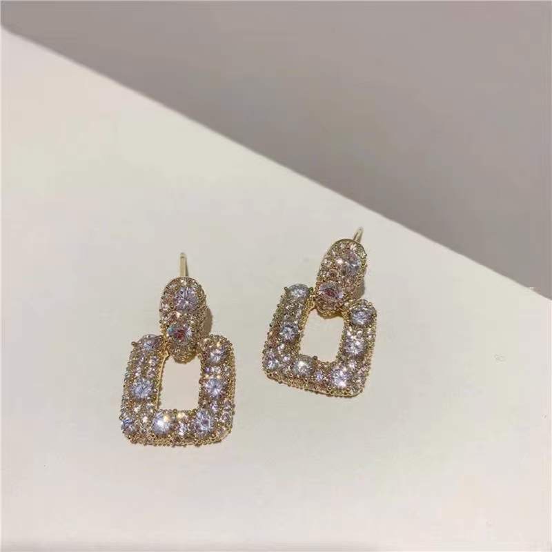 Sweet slay earrings JW156 image