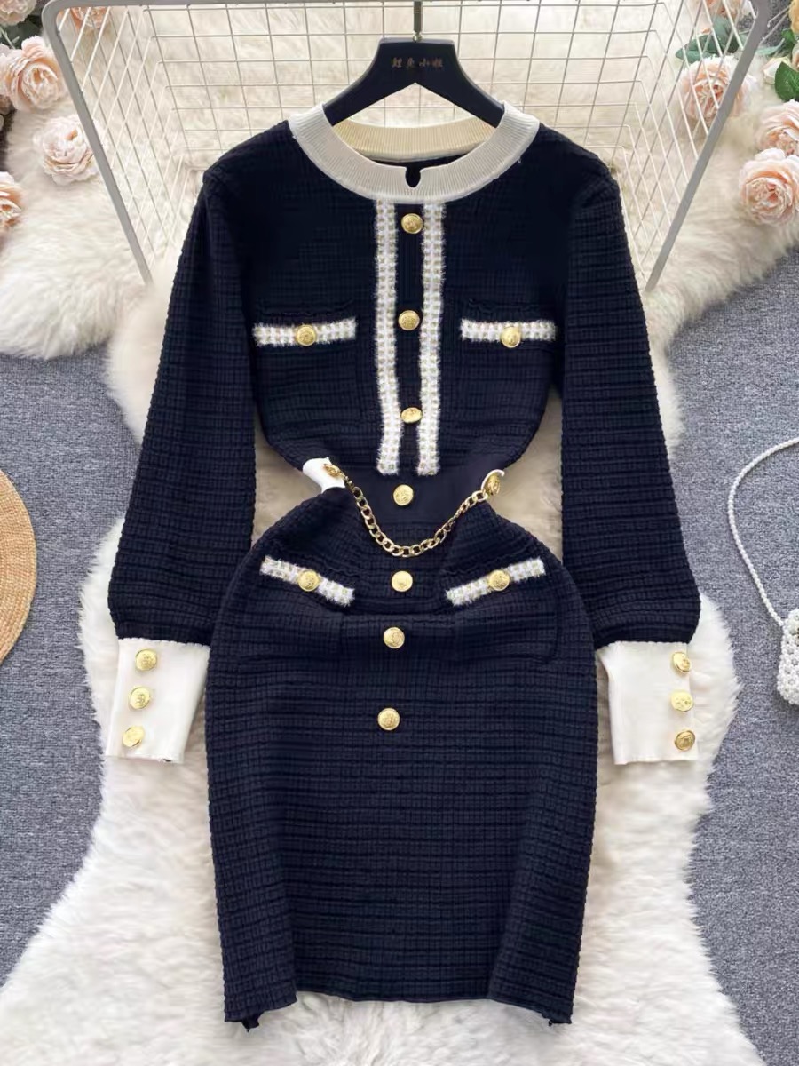 Royal babe dress FBC41 image