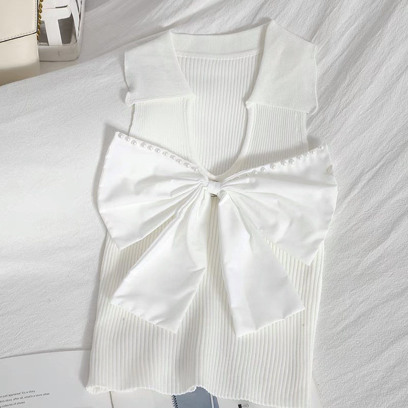 Robin bow top 5KZZ148 image