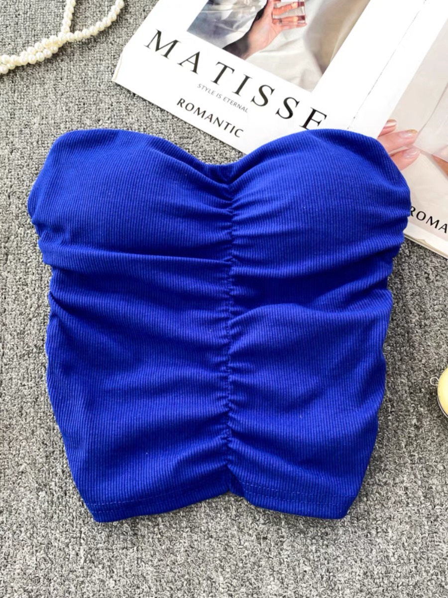 Panorama tube top TZZ1740 image