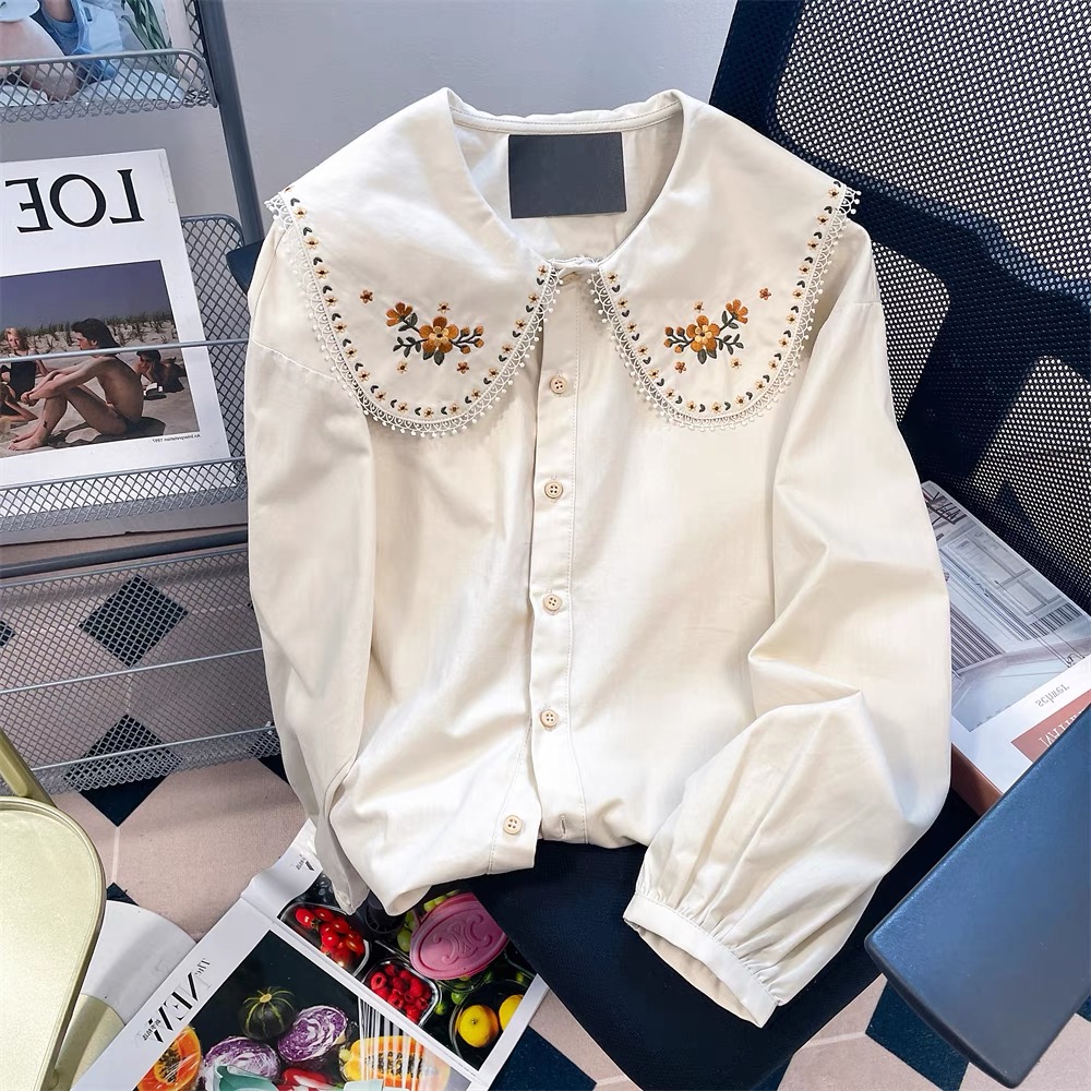 Diva spark blouse BE136