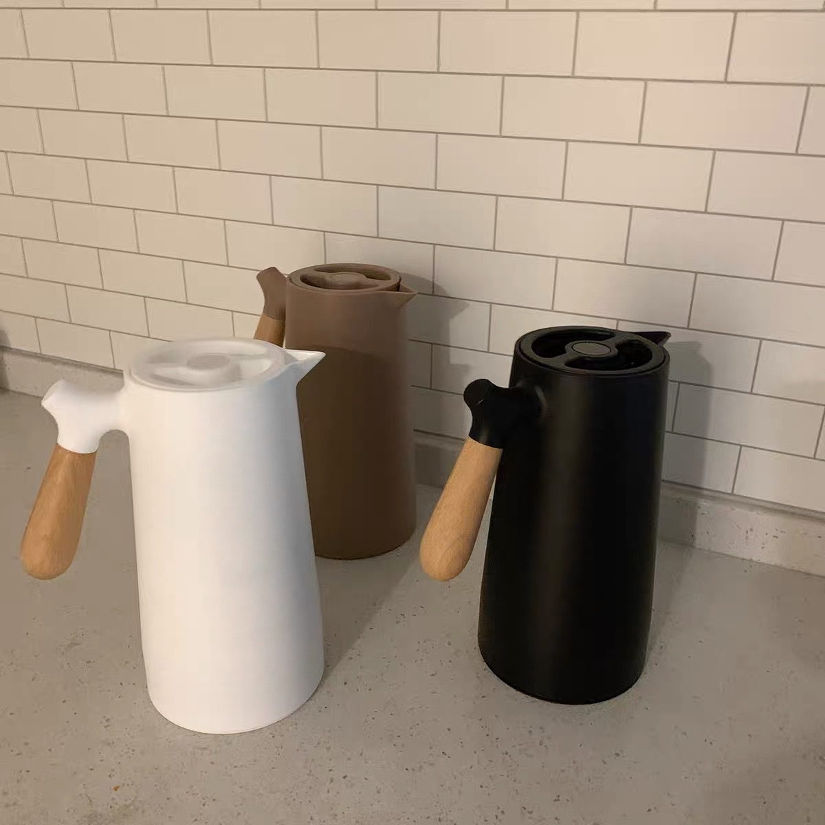 Tea jug DCZZ140 image