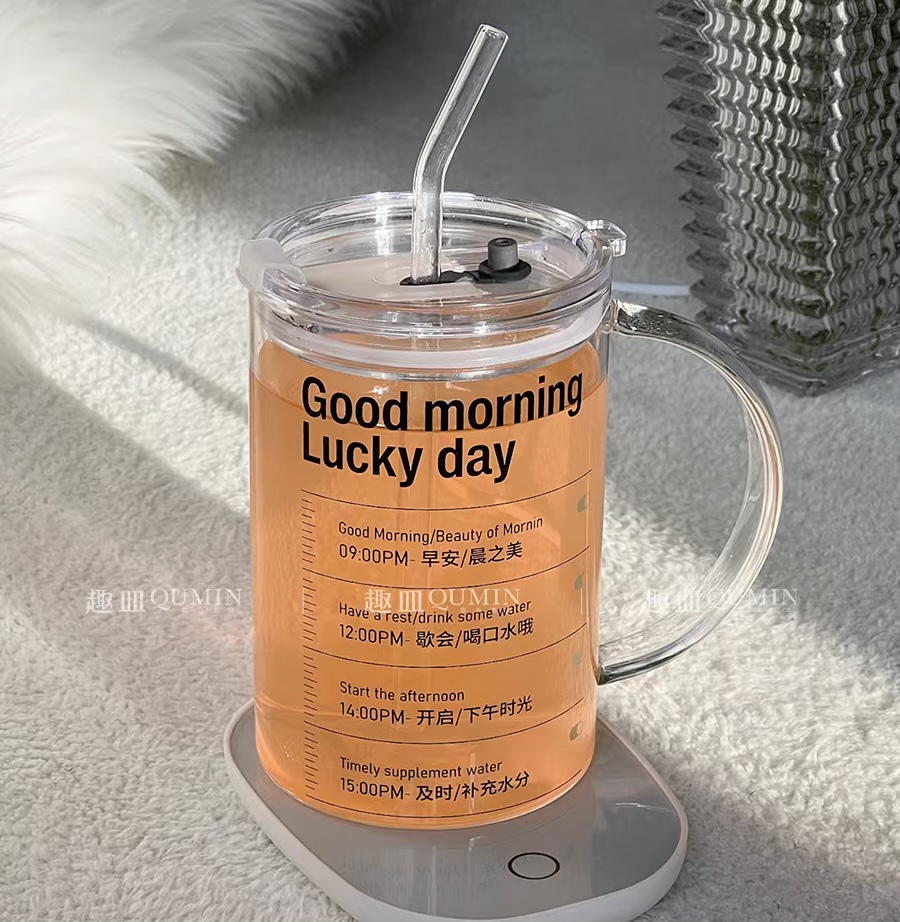Lucky days cup DCZZ172 image