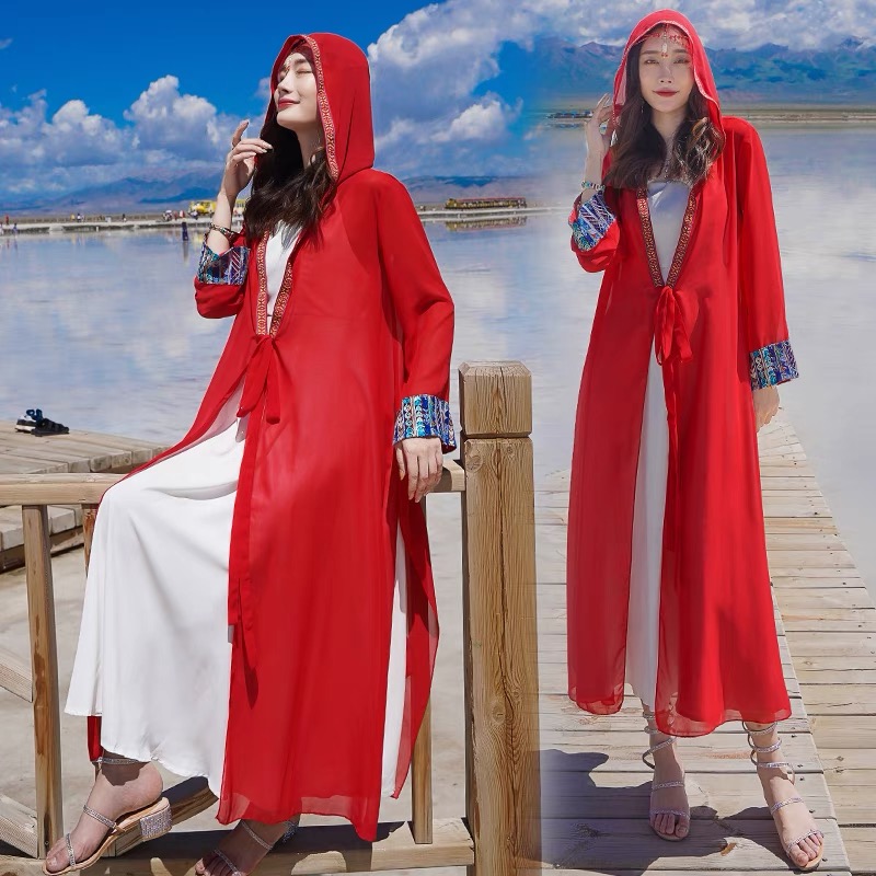 Favorite hoodie dress CD89 image