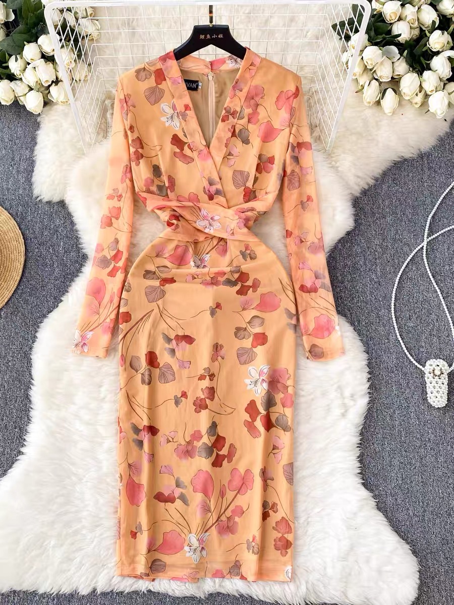 Rodeo star dress FBC37