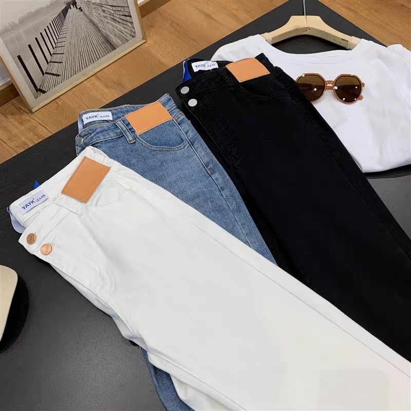 BFF picnic bf jeans image