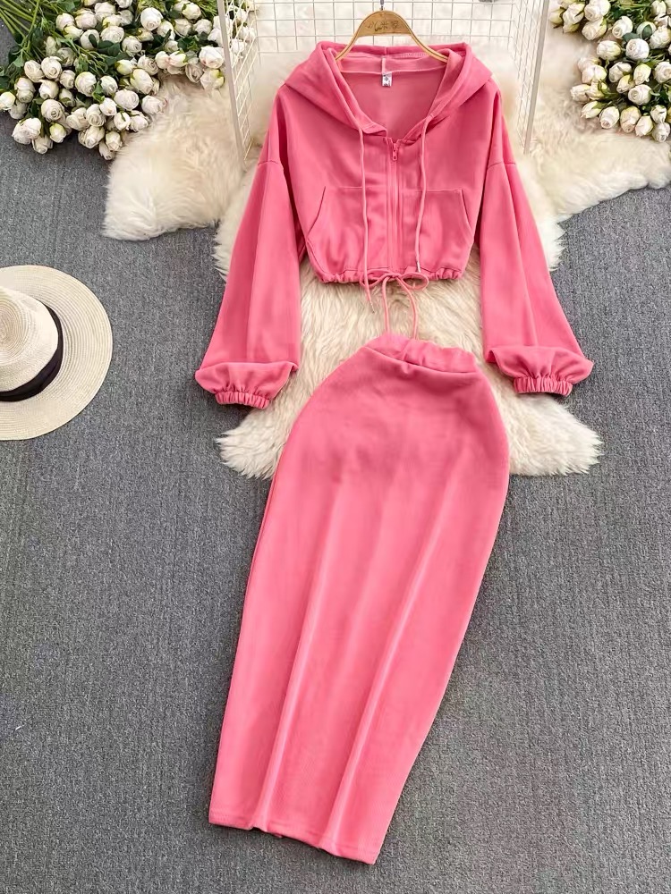 In with the new sweat set STP47 image