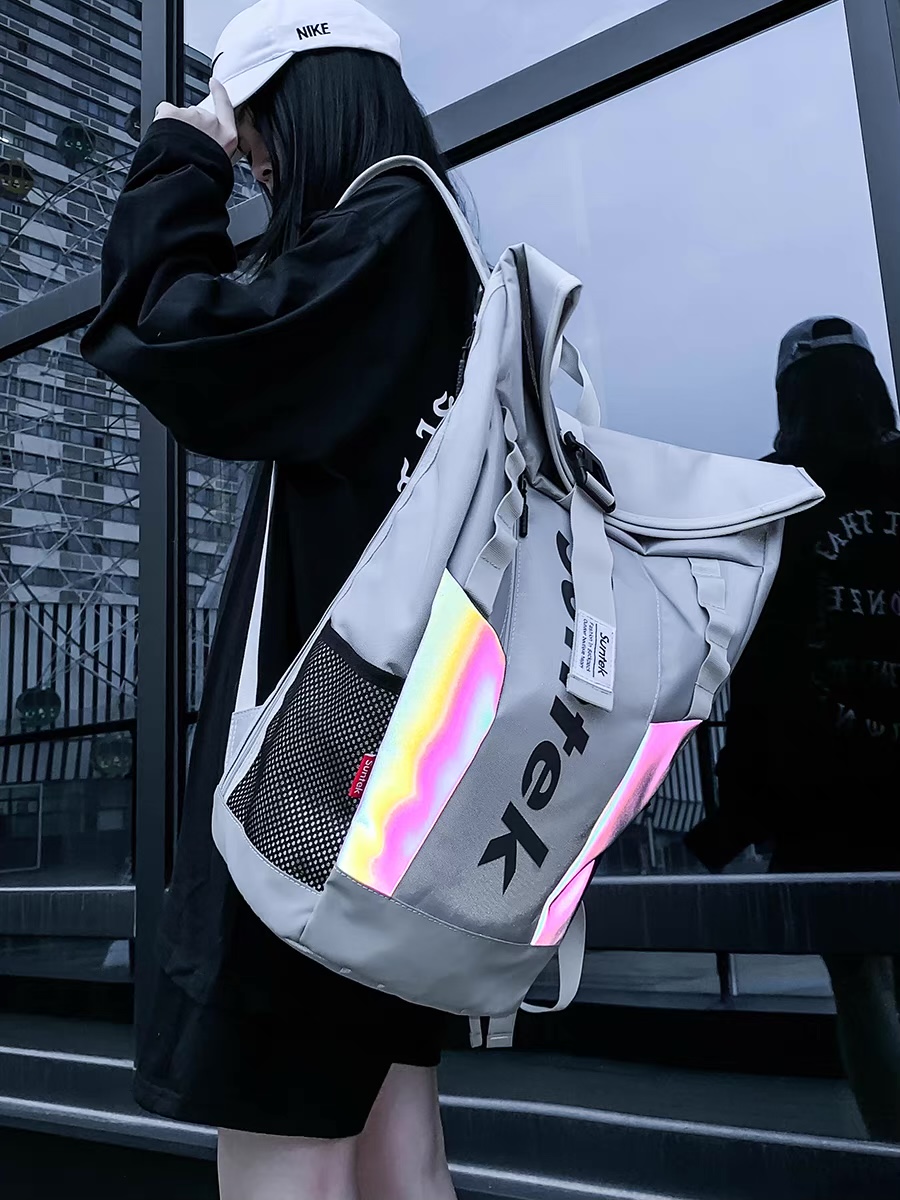 Work / school / field trip back pack BG185 image