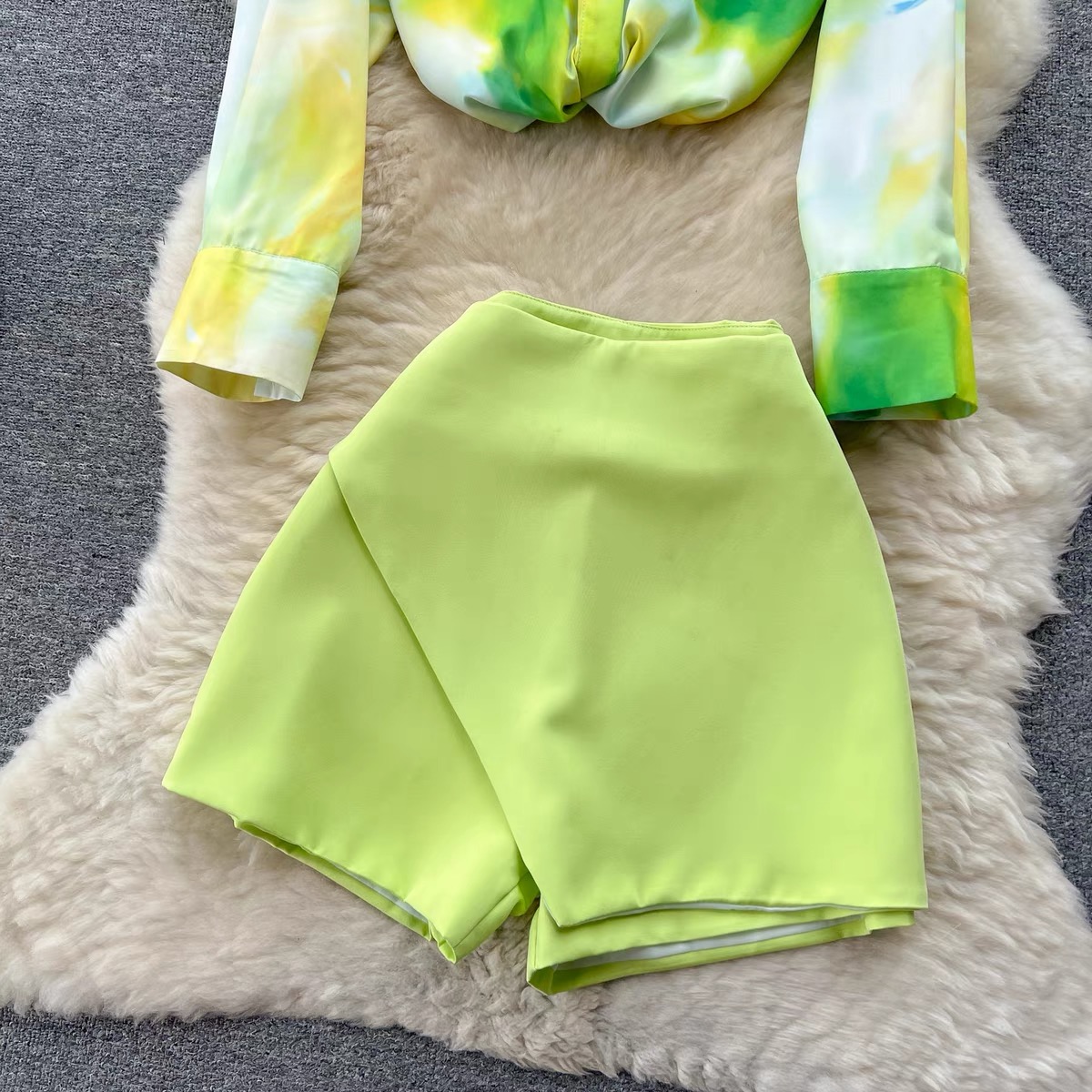 Solid love set TPZZ2352 image