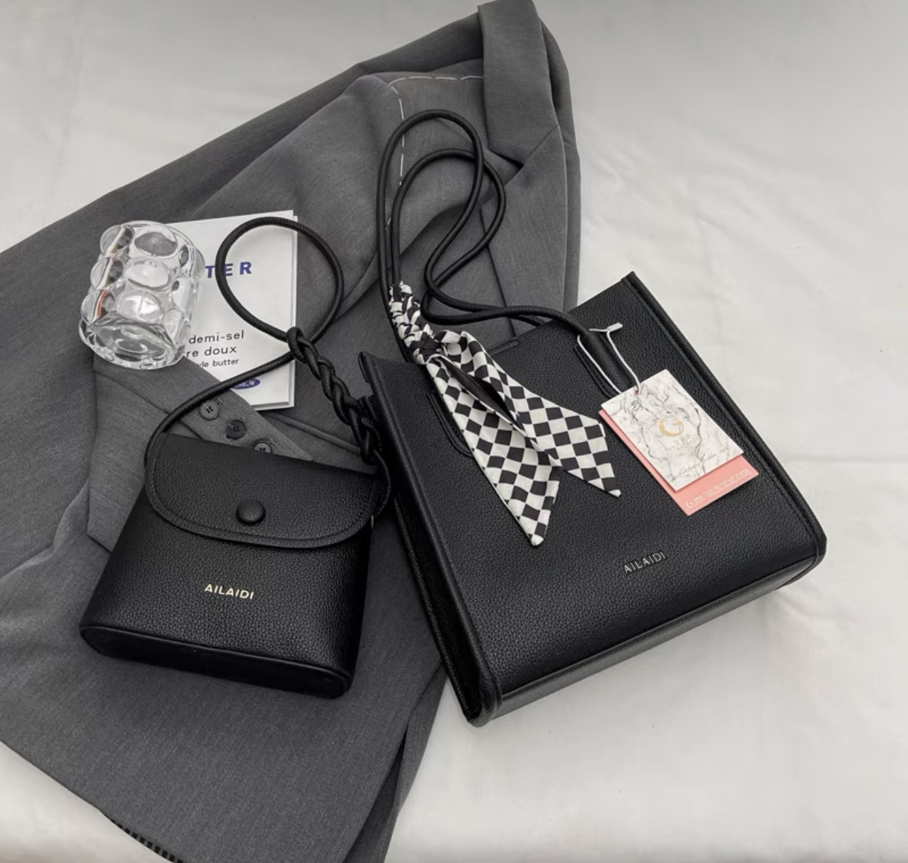 Summer fling two pieces bag BG193 image