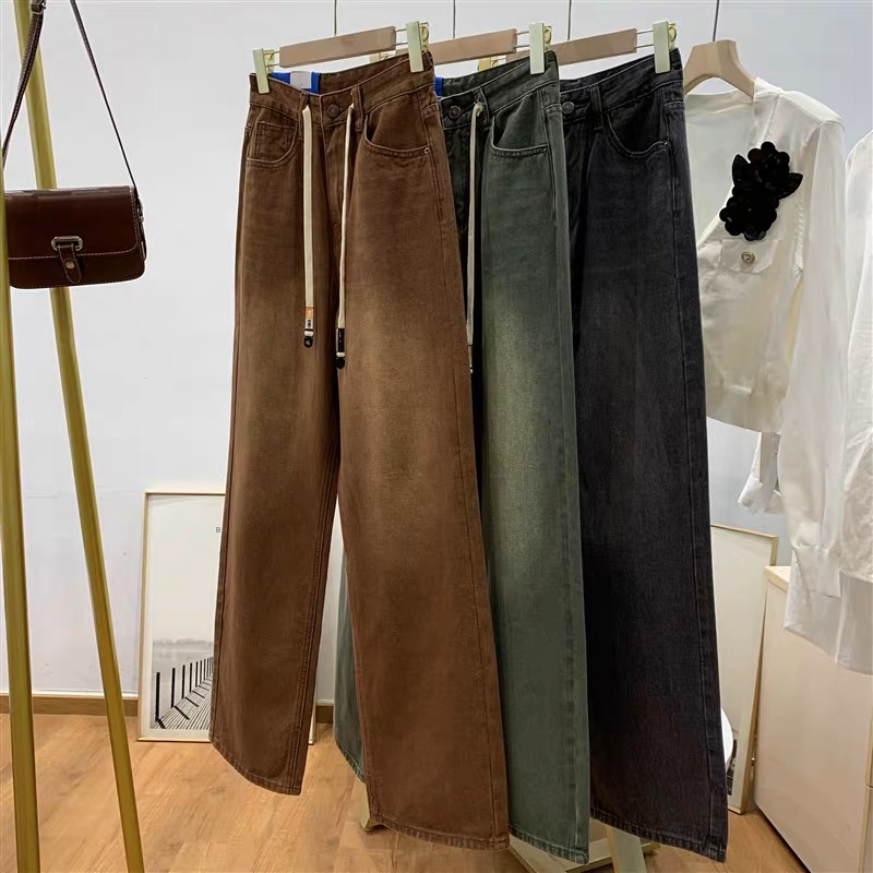 Pick my call bf jeans 6-14 image