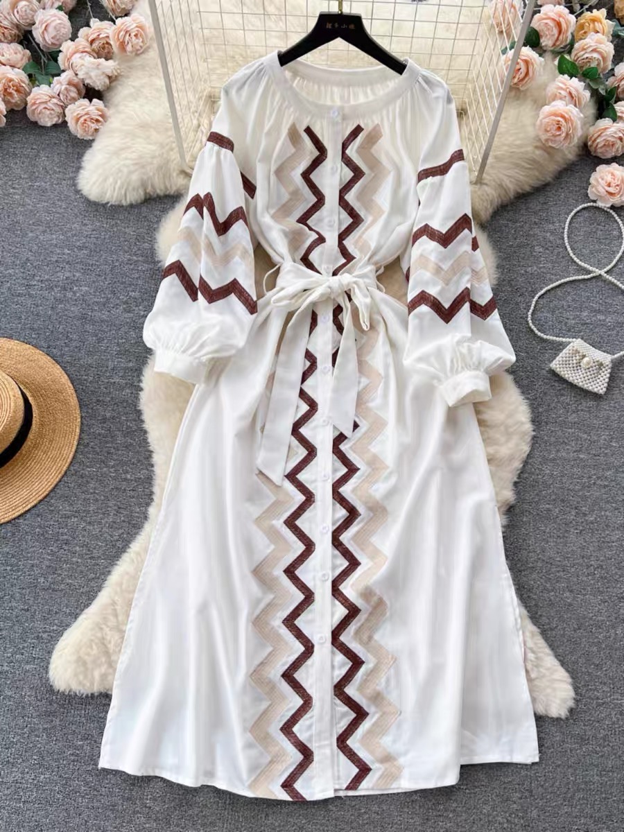 Next vacation designer dress CD528 image