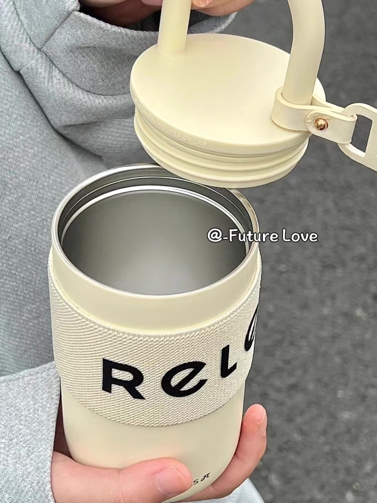 400ml insulated flask DCZZ145 image