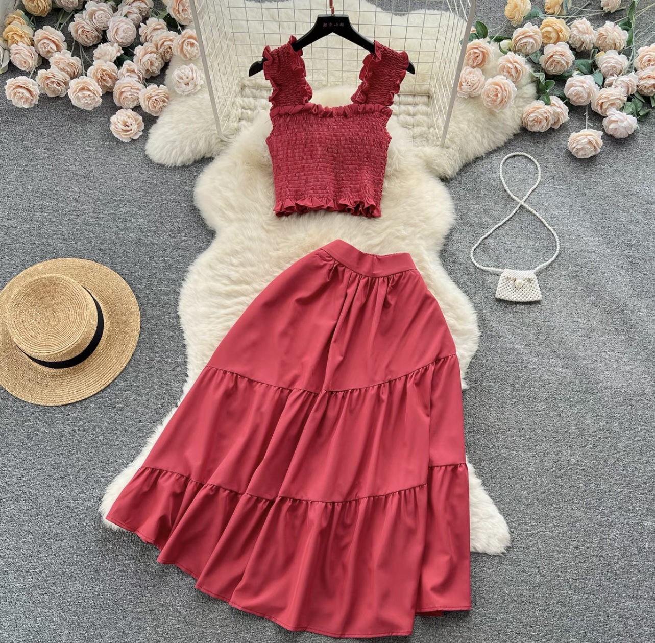 Funday Friday set TPZZ2167 image