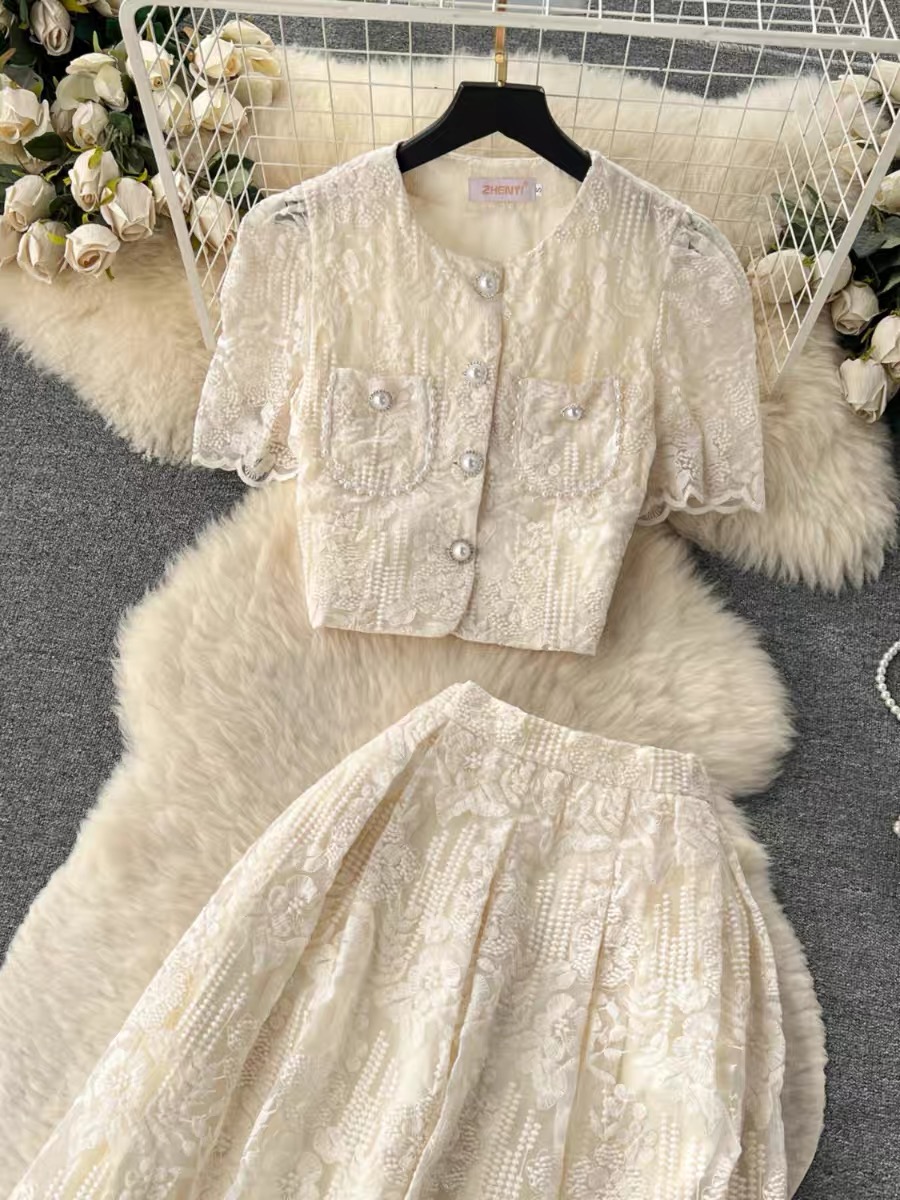 My obsession lace set TPZZ2182 image