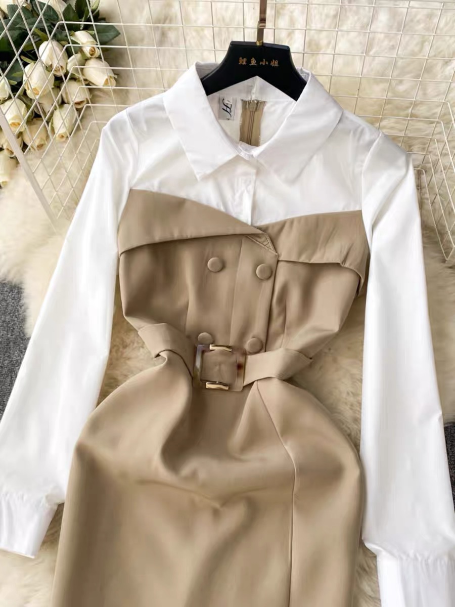 What I deserve dress FBC126 image