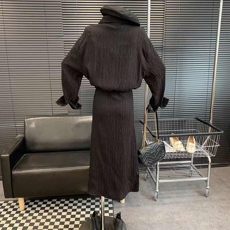 In a heartbeat ruched set image