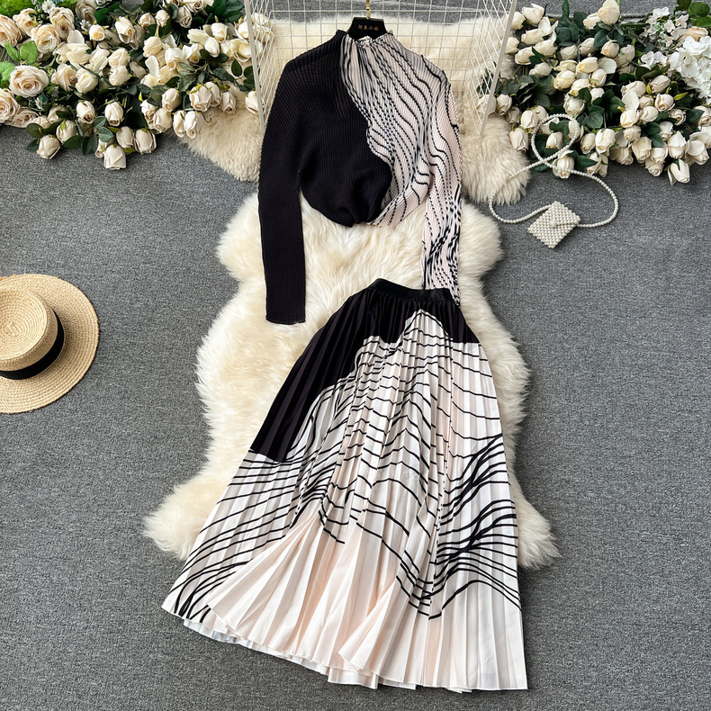 Bold night miyaki set TPZZ3501 image