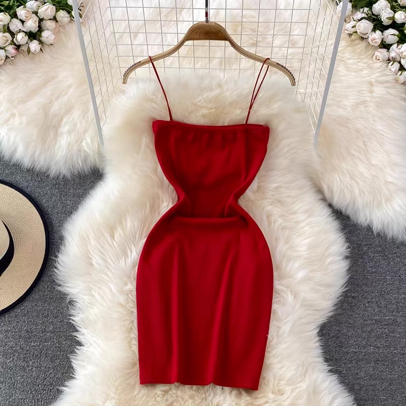 That glimmer mini gown CBC51 image