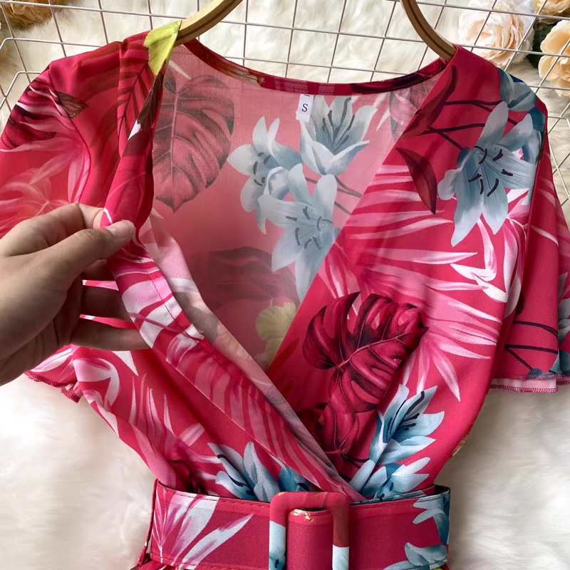 Lumina bright dress CD141 image