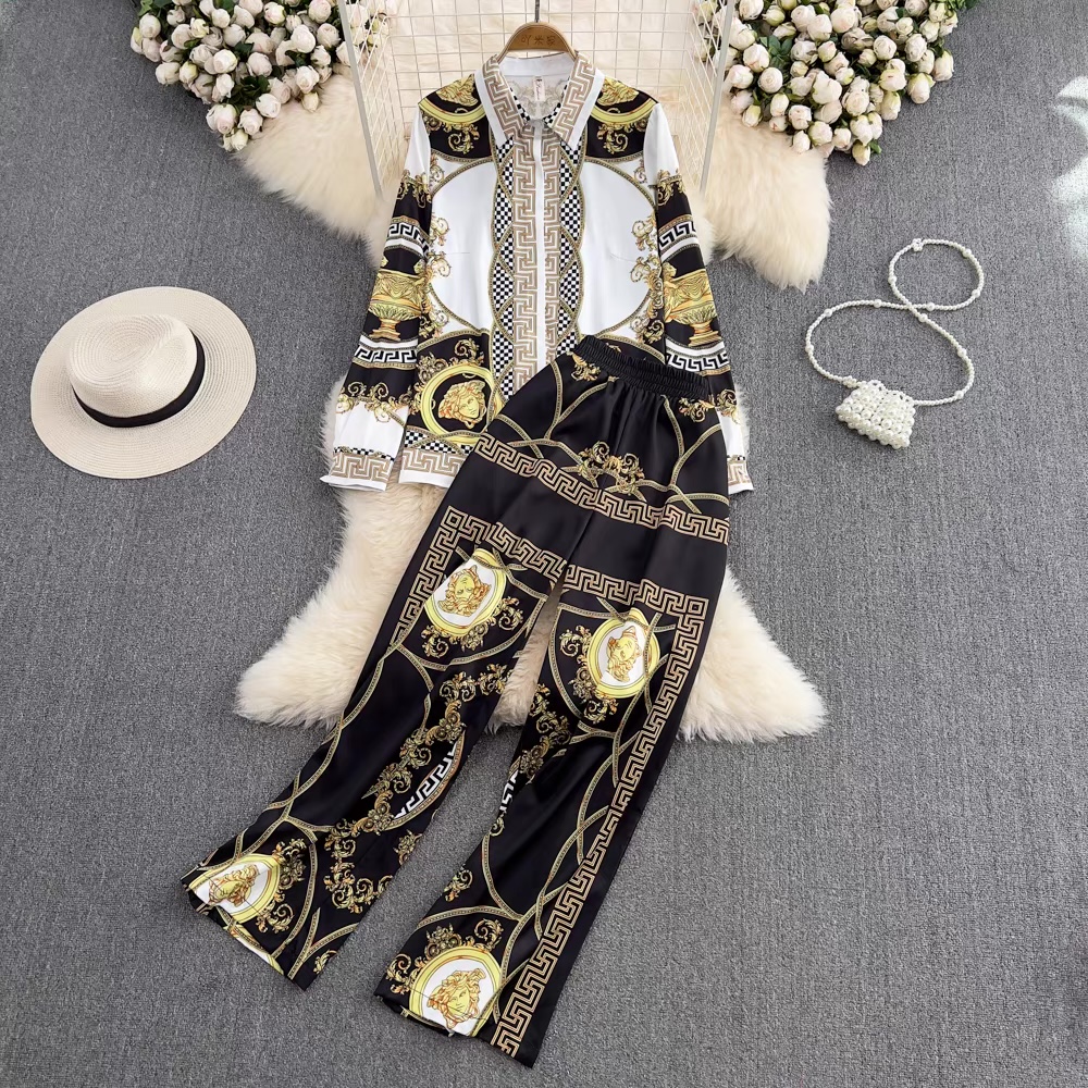 Hot romance designer set TPZZ589 image