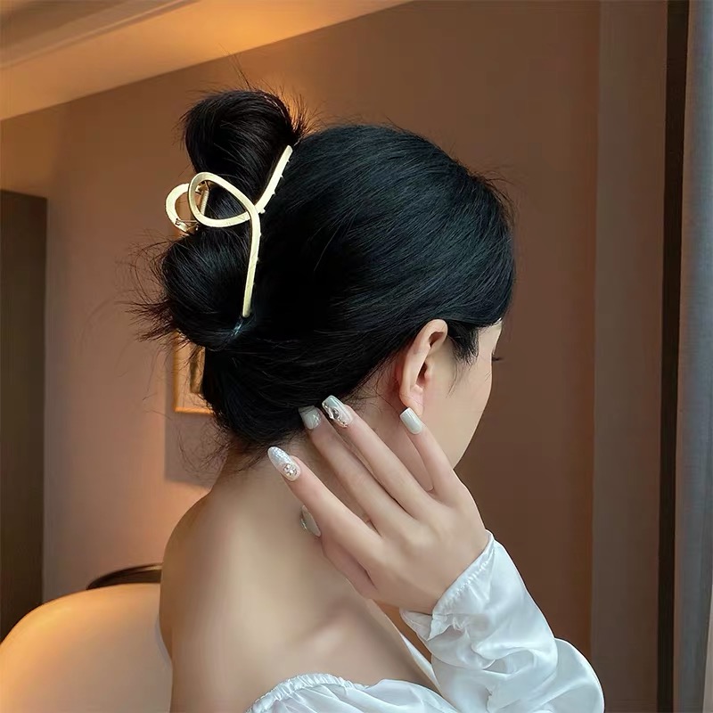 A night in New York hair pin set HA103 image