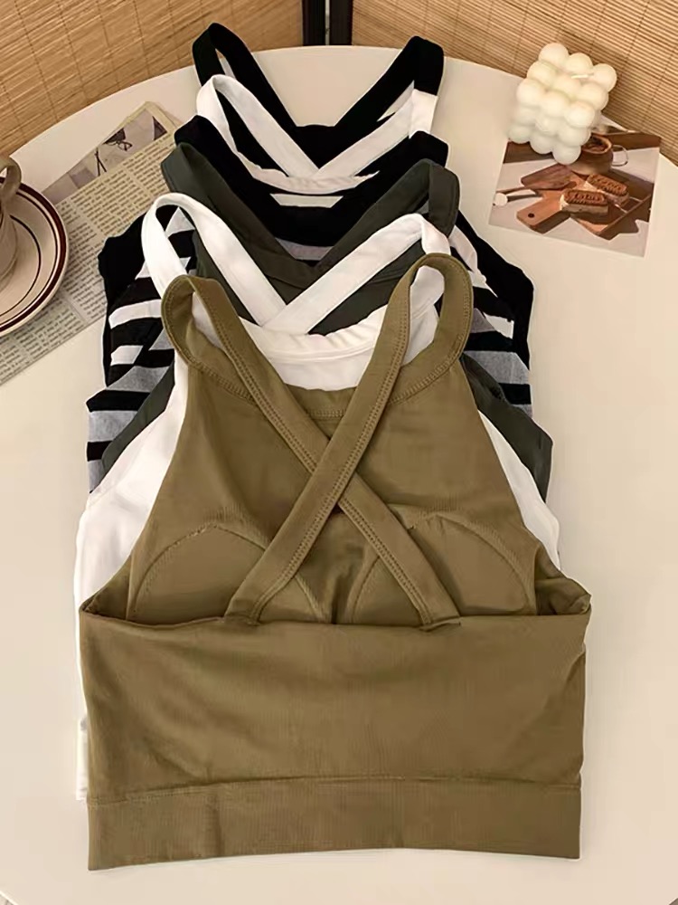 Sasha tank top TZZ1307 image