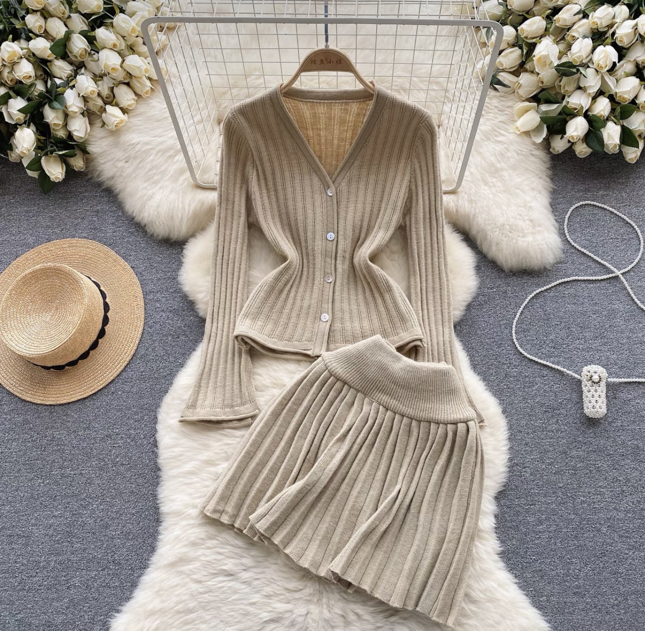 Ivy League cost set TPZZ2710 image