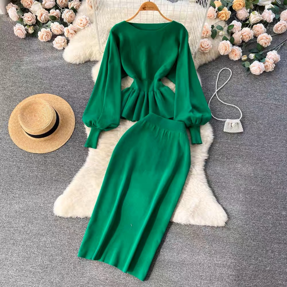 Places to be sweat set TPZZ1972 image