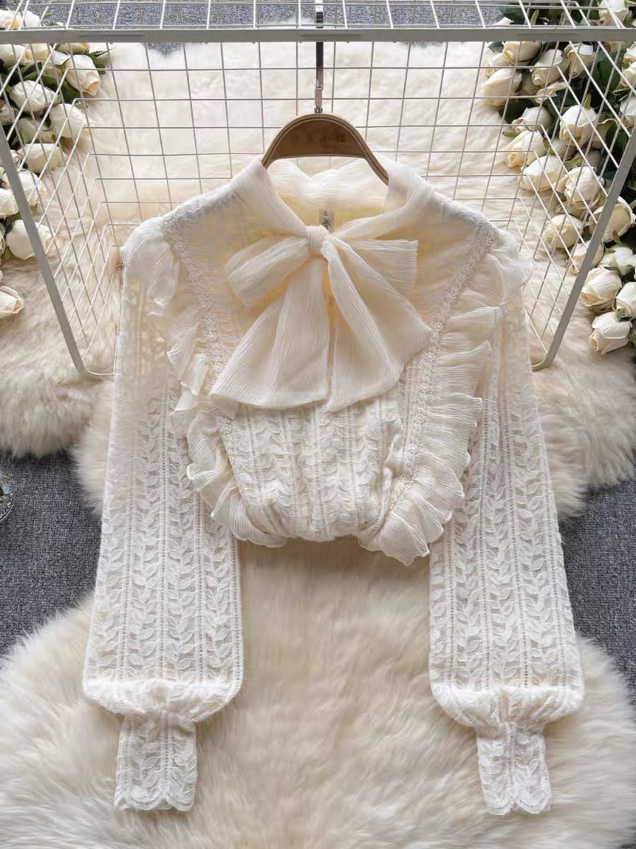 Blooming beauty blouse BE226 image