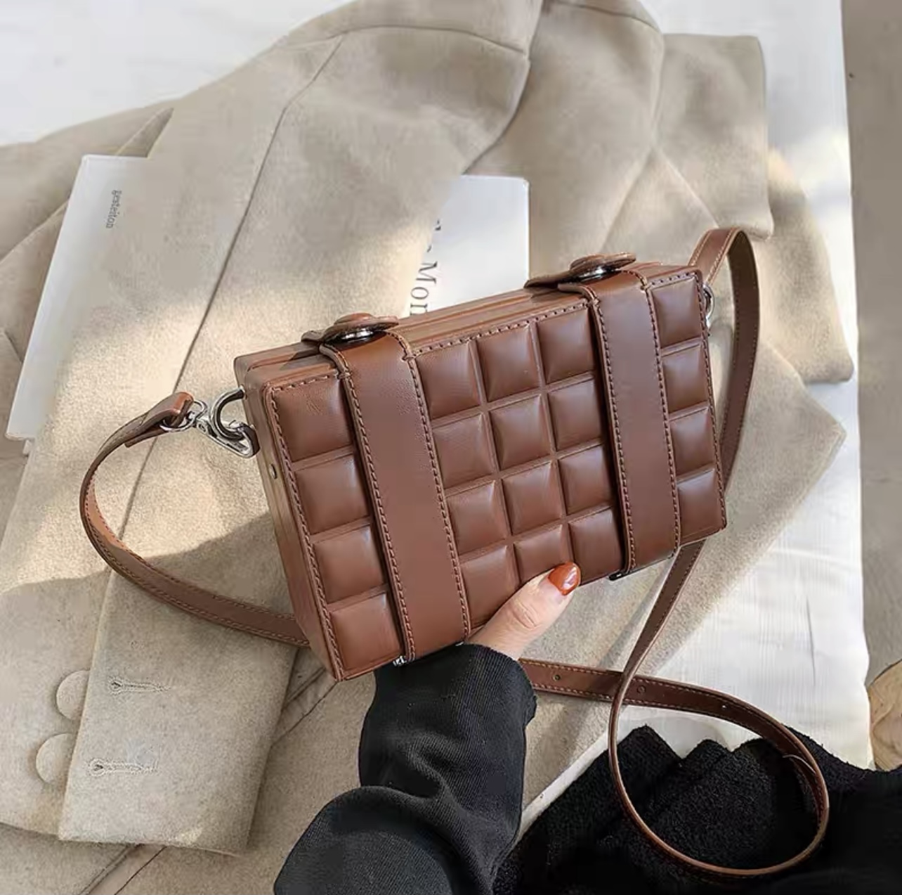 My party brick bag BG180