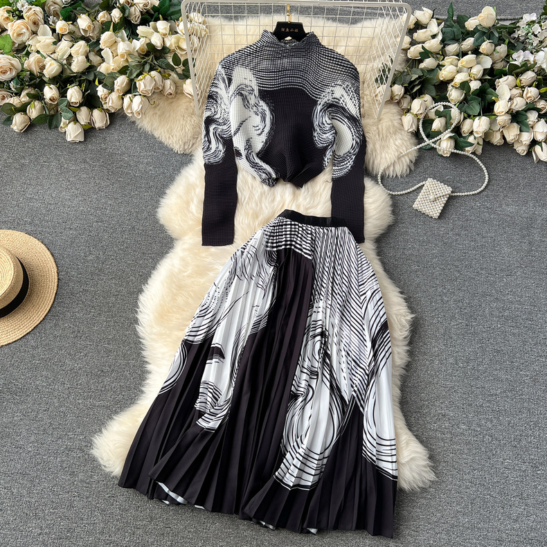 Bold night miyaki set TPZZ3501 image