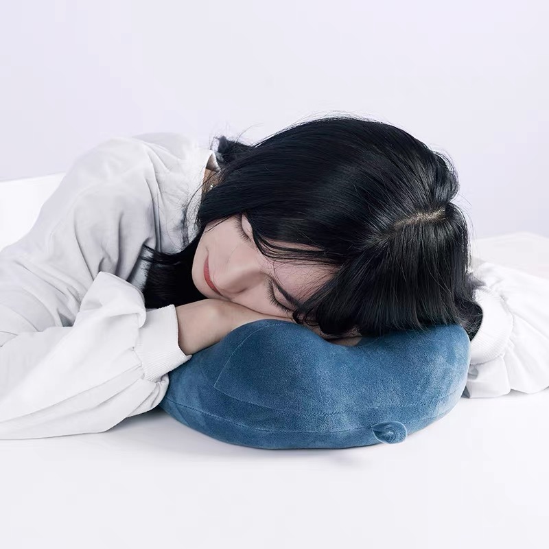 Catch flights neck pillow AC150 image