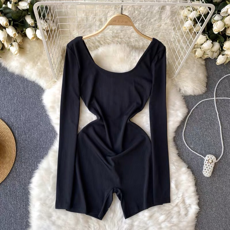 Modern day romper JRZZ585 image