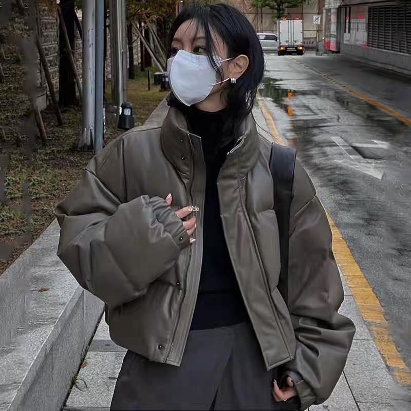 Hit my line bomber jacket CJ147 image