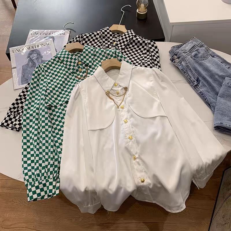 Your every day blouse image