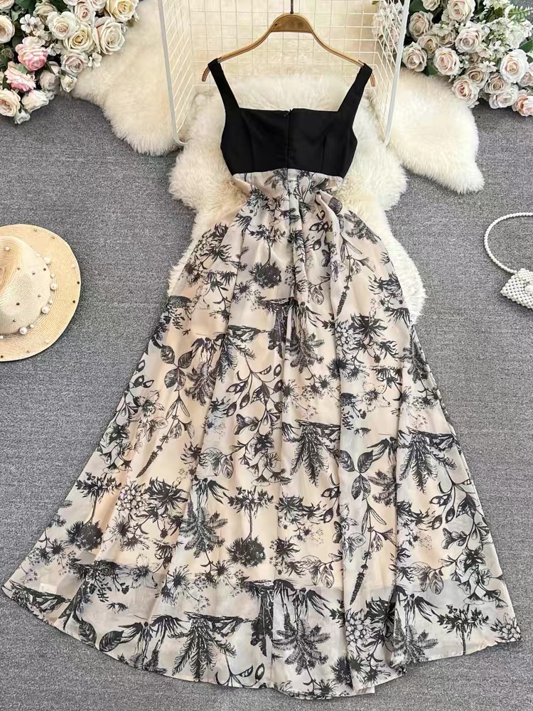 Aubrey evening Dress CD704 image