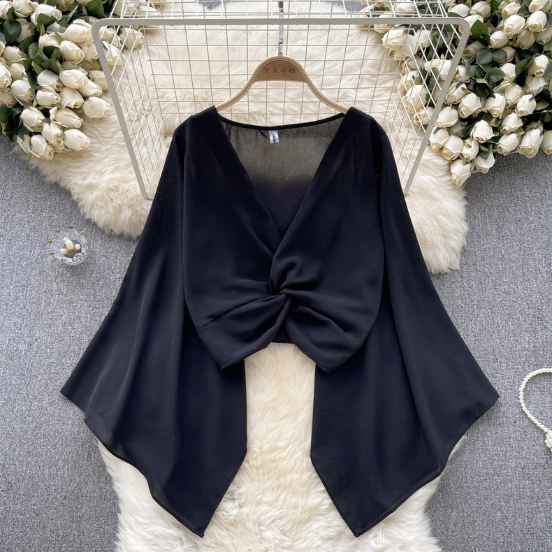 Twinkle nights top TZZ2427 image